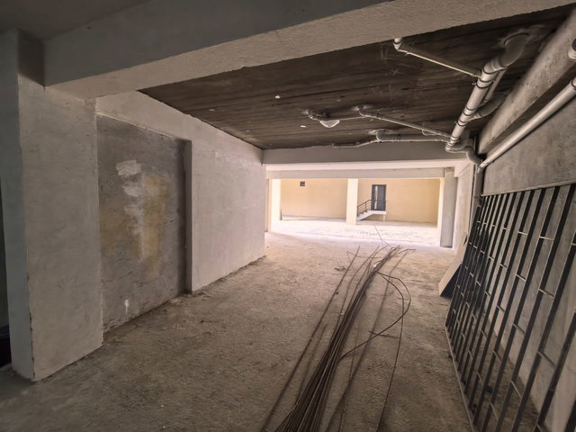 ŞEYHSINAN, İZCI SOKAK'TA KIRALIK 2+1 DAIRE.
