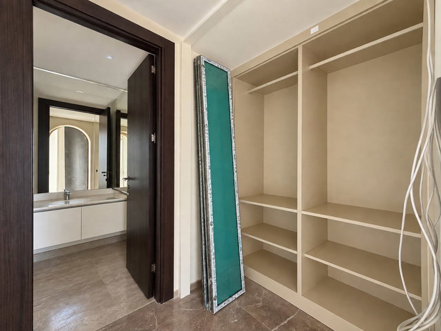 REMAX PALM'DEN MAJESTIC SEA TOWER'DA DENİZ MANZARALI SIFIR 5+1