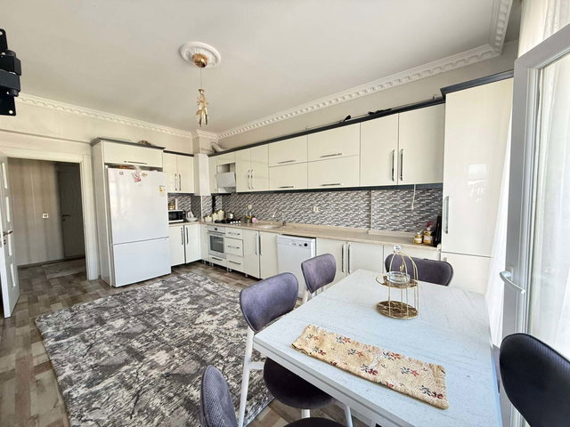 REMAX İLKE'DEN DADAŞKENT'TE 4+1 KİRALIK DAİRE