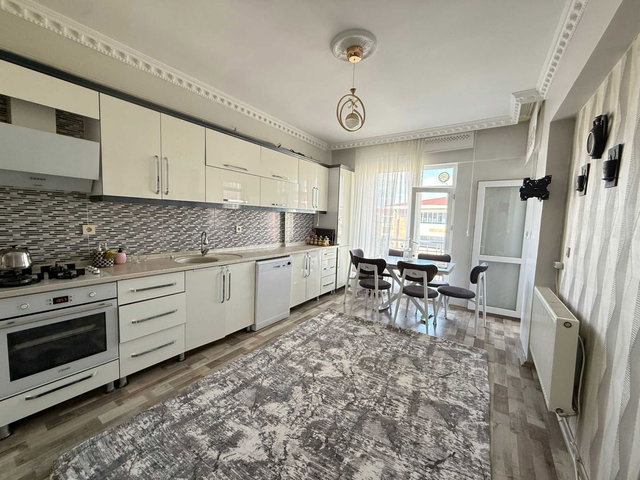 REMAX İLKE'DEN DADAŞKENT'TE 4+1 KİRALIK DAİRE