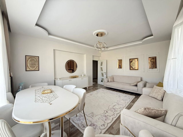 REMAX İLKE'DEN DADAŞKENT'TE 4+1 KİRALIK DAİRE