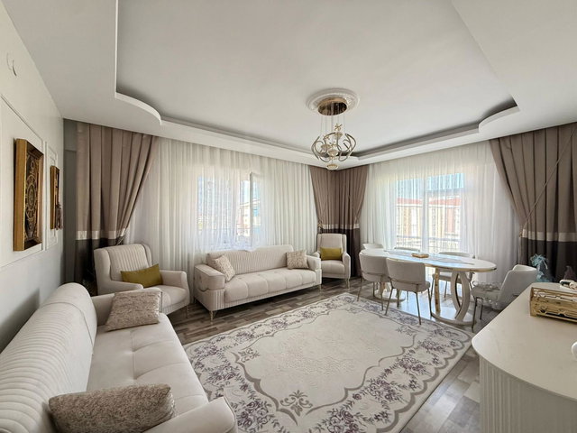 REMAX İLKE'DEN DADAŞKENT'TE 4+1 KİRALIK DAİRE