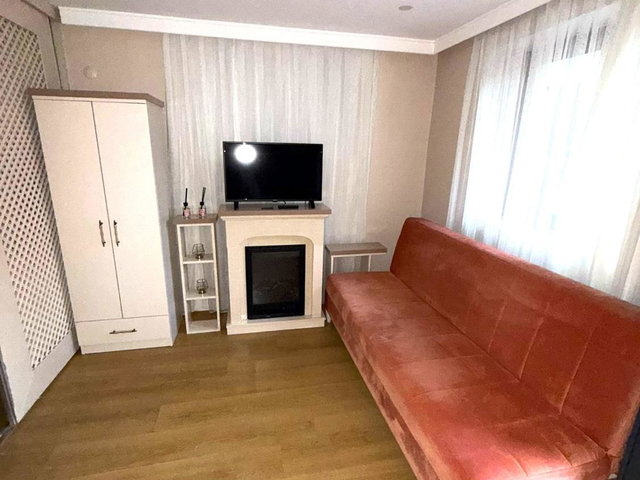 KARTAL YAKACIK ÇARŞI EŞYALI SATILIK DAİRE