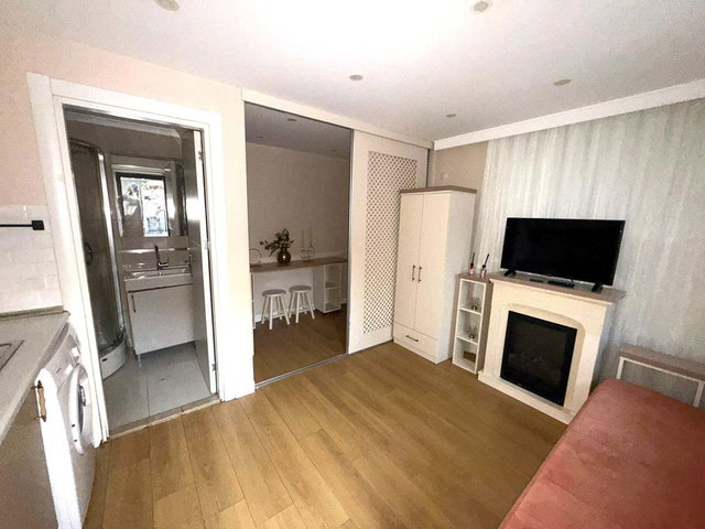 KARTAL YAKACIK ÇARŞI EŞYALI SATILIK DAİRE