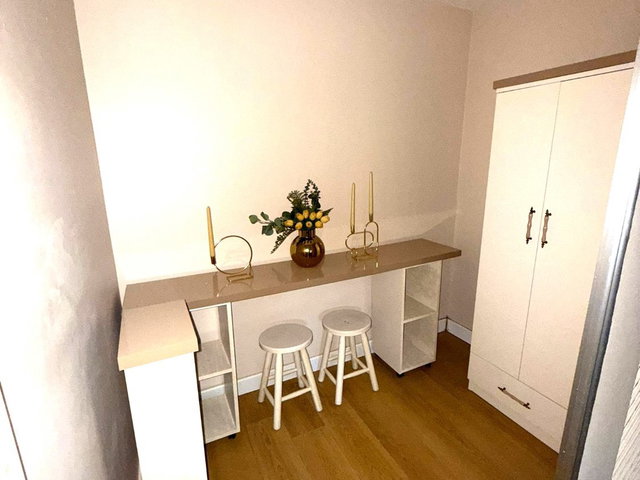 KARTAL YAKACIK ÇARŞI EŞYALI SATILIK DAİRE