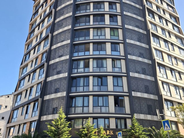 KAĞITHANE GÜRSEL MAH SATILIK 2+1 DAİRE