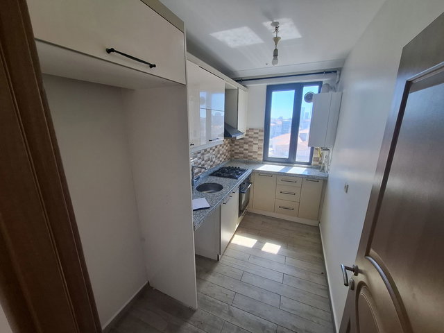 KAĞITHANE GÜRSEL MAH SATILIK 2+1 DAİRE