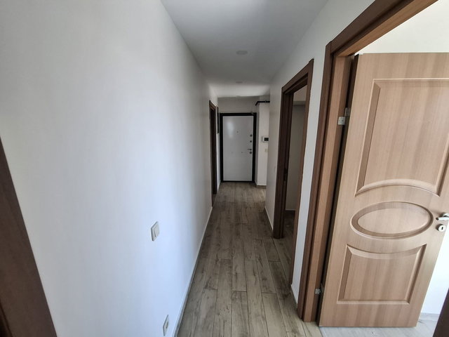 KAĞITHANE GÜRSEL MAH SATILIK 2+1 DAİRE