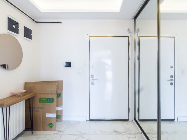 SİNCAN TANDOĞAN MAH. CADDE 12 SİTESİNDE SATILIK 3+1 DAİRE