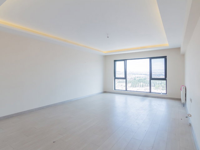 SİNCAN TANDOĞAN MAH. CADDE 12 SİTESİNDE SATILIK 3+1 DAİRE