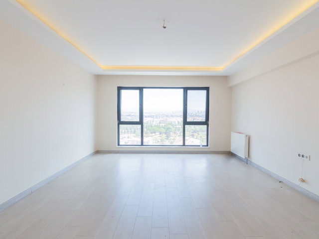 SİNCAN TANDOĞAN MAH. CADDE 12 SİTESİNDE SATILIK 3+1 DAİRE