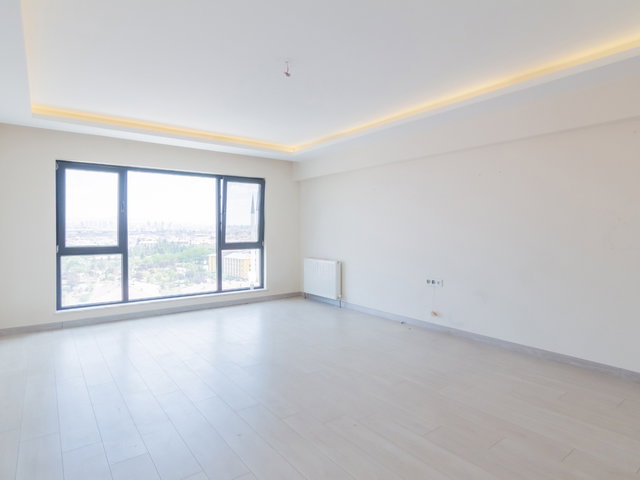 SİNCAN TANDOĞAN MAH. CADDE 12 SİTESİNDE SATILIK 3+1 DAİRE