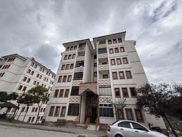 REMAX DIA'DAN ÇİLİMLİ TOKİ KONUTLARINDA SATILIK 2+1 DAİRE