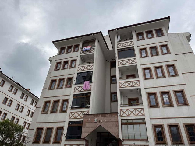 REMAX DIA'DAN ÇİLİMLİ TOKİ KONUTLARINDA SATILIK 2+1 DAİRE