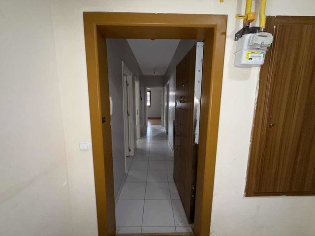 REMAX DIA'DAN ÇİLİMLİ TOKİ KONUTLARINDA SATILIK 2+1 DAİRE
