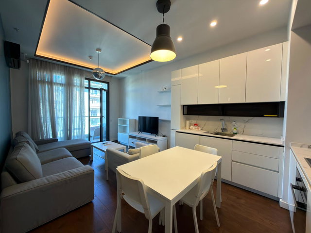 BURCU AYDENİZ RE/MAX'TAN POLAT PİYALEPAŞA RES.'DA 1+1 SATILIK