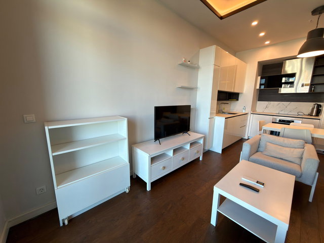BURCU AYDENİZ RE/MAX'TAN POLAT PİYALEPAŞA RES.'DA 1+1 SATILIK