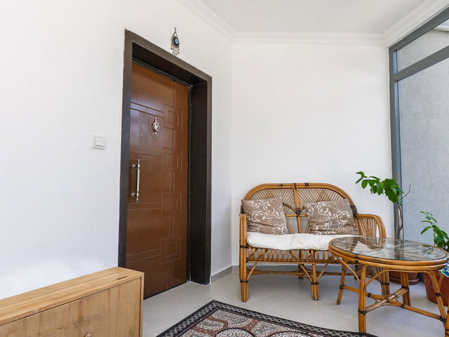 GÖLBAŞI BALLIKPINAR MAH SATILIK VİLLA 2 KATLI 1500 M2 ARSA 5+1