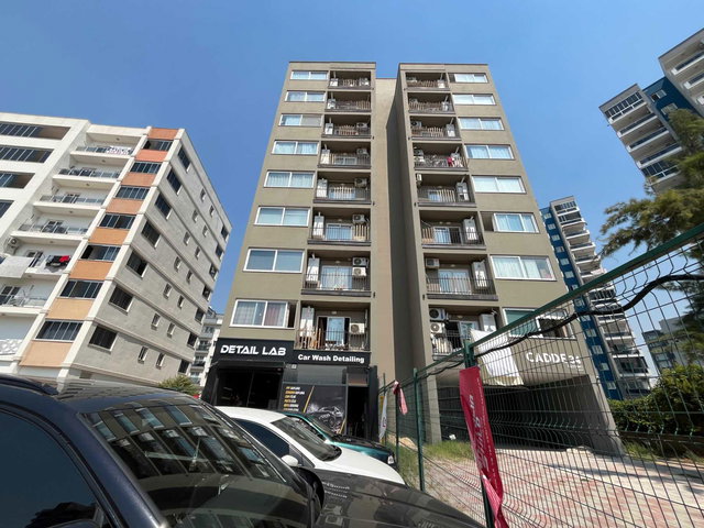 REMAX RİNA'DAN ÜNİVERSİTE HASTANESİNE YÜRÜME MESAFESİNDE 2+1