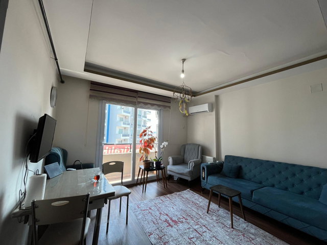 REMAX RİNA'DAN ÜNİVERSİTE HASTANESİNE YÜRÜME MESAFESİNDE 2+1