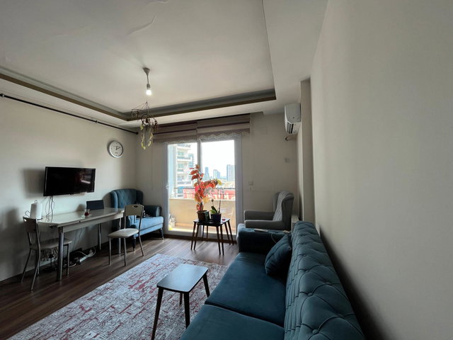 REMAX RİNA'DAN ÜNİVERSİTE HASTANESİNE YÜRÜME MESAFESİNDE 2+1
