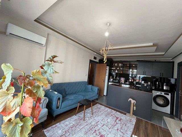 REMAX RİNA'DAN ÜNİVERSİTE HASTANESİNE YÜRÜME MESAFESİNDE 2+1