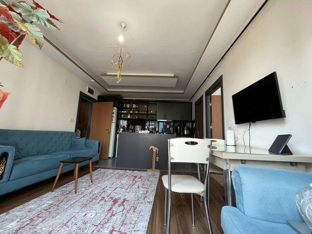 REMAX RİNA'DAN ÜNİVERSİTE HASTANESİNE YÜRÜME MESAFESİNDE 2+1