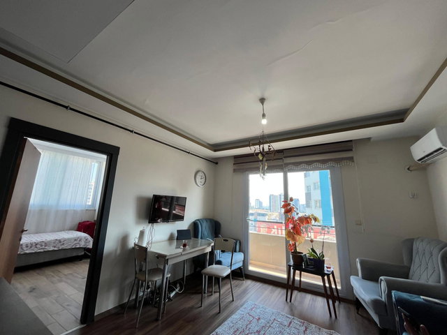 REMAX RİNA'DAN ÜNİVERSİTE HASTANESİNE YÜRÜME MESAFESİNDE 2+1