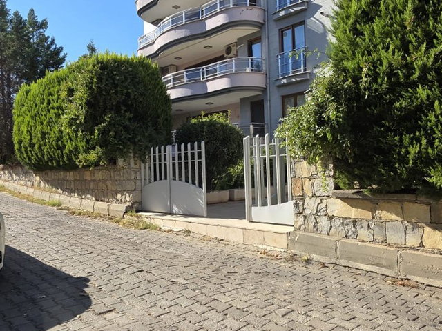 GELECEĞE YATIRIM ADLİYE YANI, YÜKSEK ARSA PAYLI 4+1
