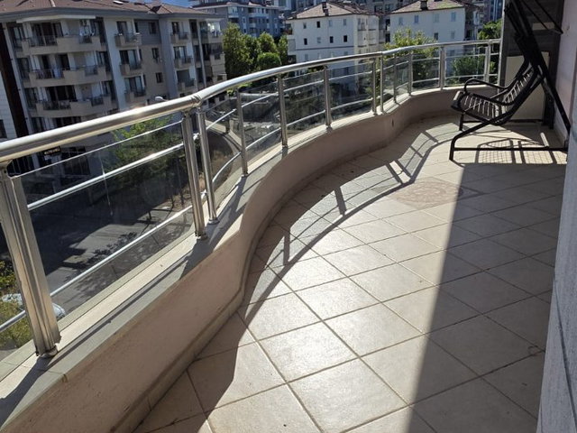 GELECEĞE YATIRIM ADLİYE YANI, YÜKSEK ARSA PAYLI 4+1