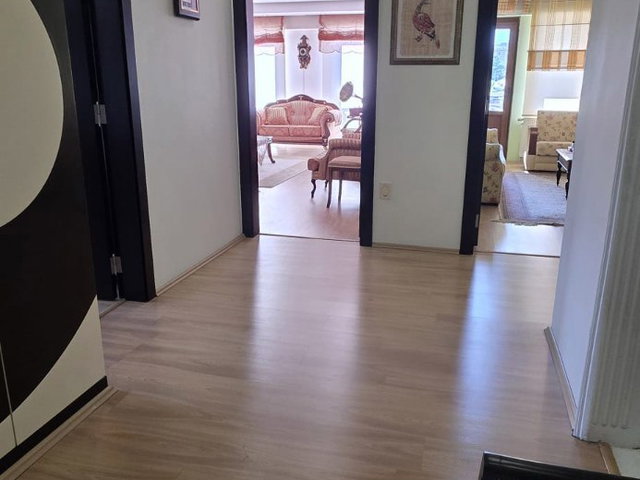 GELECEĞE YATIRIM ADLİYE YANI, YÜKSEK ARSA PAYLI 4+1