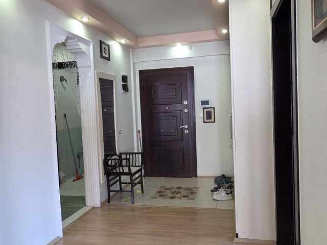 GELECEĞE YATIRIM ADLİYE YANI, YÜKSEK ARSA PAYLI 4+1