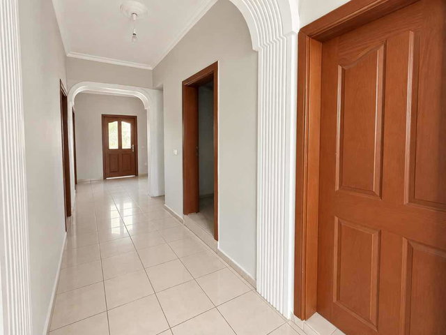 REMAX DEM'DEN OSMANLI MAH. 5.5+1 DEPOZİTOSUZ KİRALIK GENİŞ DAİRE