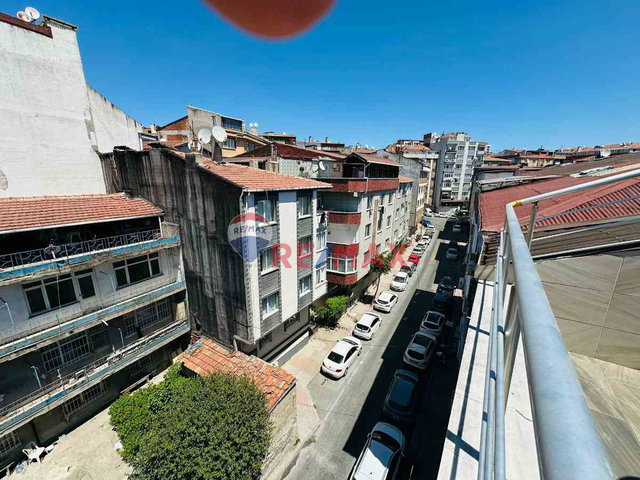 GOP MERKEZ MAH. PEYMAN SOKAK'TA SATILIK 4+2 DUBLEKS DAIRE!