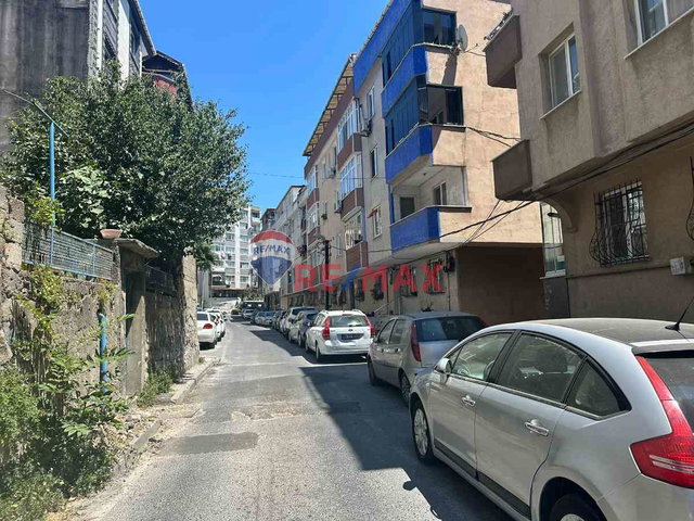 GOP MERKEZ MAH. PEYMAN SOKAK'TA SATILIK 4+2 DUBLEKS DAIRE!