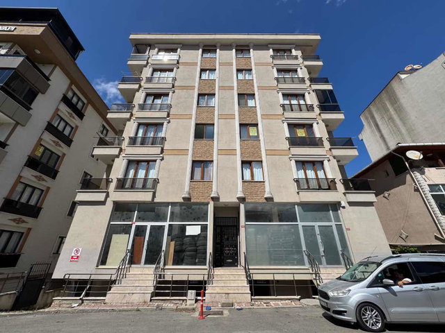 ÇEKMEKÖY CUMHURIYET MAHALLESI 2+1 SATILIK DAIRE