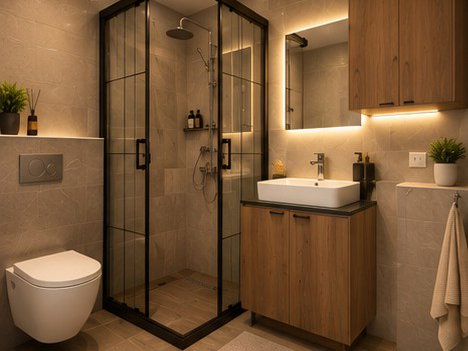 SARAYCIKTA HEMEN TESLİM SATILIK 1+1 DAİRE