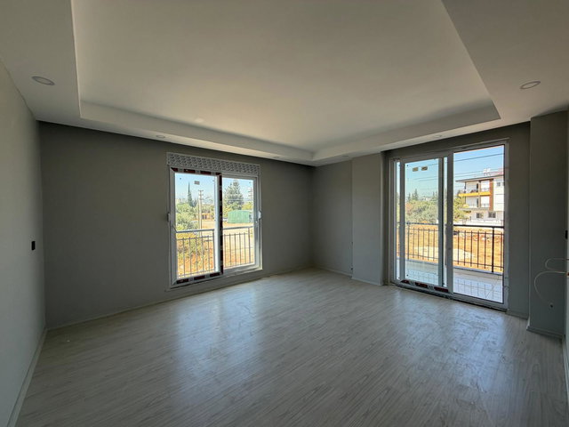 ANTALYA KEPEZ DEMİREL MAH’DE 3+1 ARAKAT SATILIK DAİRE