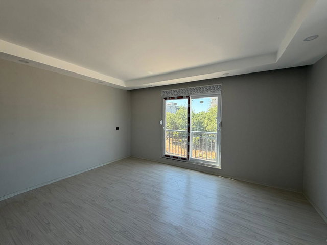 ANTALYA KEPEZ DEMİREL MAH’DE 3+1 ARAKAT SATILIK DAİRE