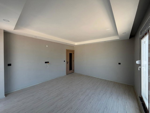 ANTALYA KEPEZ DEMİREL MAH’DE 3+1 ARAKAT SATILIK DAİRE