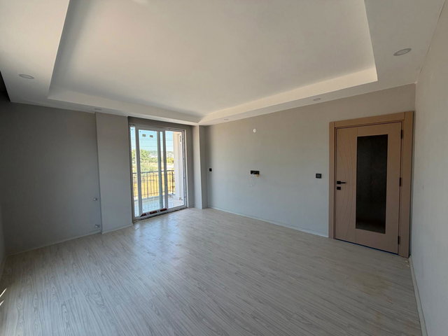 ANTALYA KEPEZ DEMİREL MAH’DE 3+1 ARAKAT SATILIK DAİRE