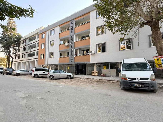 RE/MAX EDE'DEN FEVZİPAŞA MAH KİRALIK DAİRE