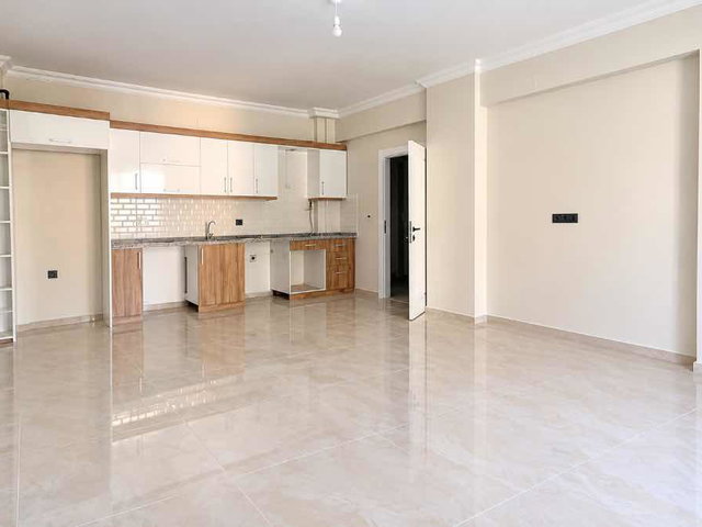 RE/MAX EDE'DEN FEVZİPAŞA MAH KİRALIK DAİRE