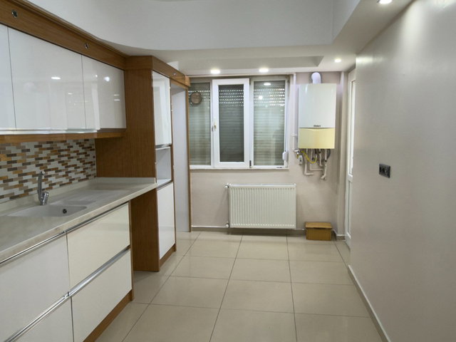 MERKEZEFENDİ GERZELE’DE 4+1 | 165 M² NET | GİRİŞ KAT | 3 CEPHELİ, BALKONLU KİRALIK DAİRE