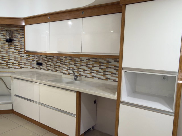 MERKEZEFENDİ GERZELE’DE 4+1 | 165 M² NET | GİRİŞ KAT | 3 CEPHELİ, BALKONLU KİRALIK DAİRE