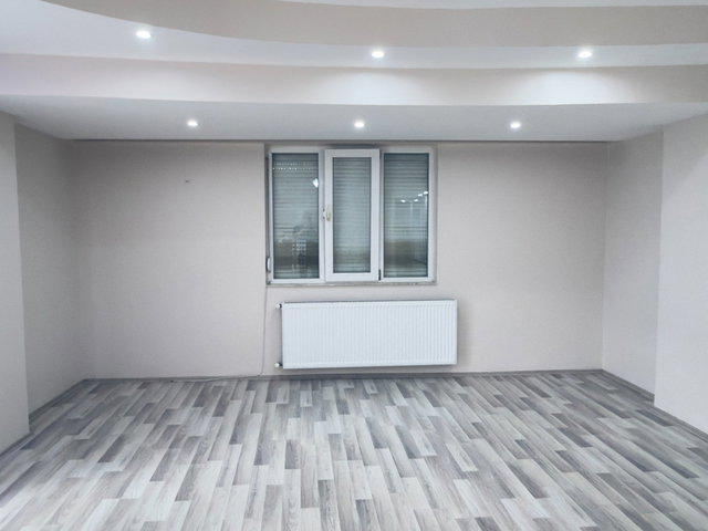 MERKEZEFENDİ GERZELE’DE 4+1 | 165 M² NET | GİRİŞ KAT | 3 CEPHELİ, BALKONLU KİRALIK DAİRE