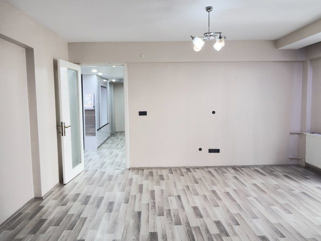MERKEZEFENDİ GERZELE’DE 4+1 | 165 M² NET | GİRİŞ KAT | 3 CEPHELİ, BALKONLU KİRALIK DAİRE