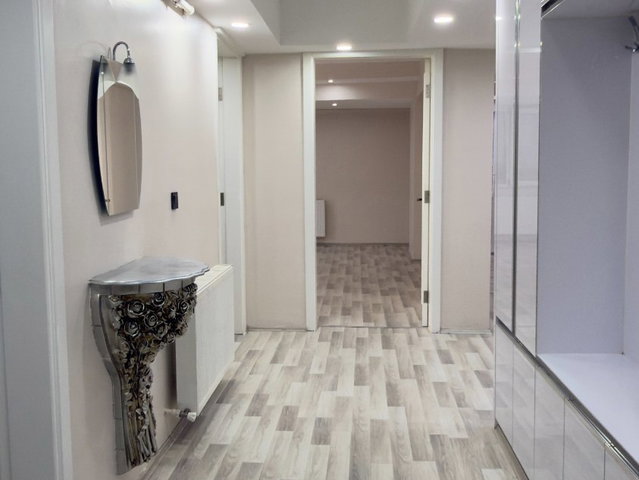 MERKEZEFENDİ GERZELE’DE 4+1 | 165 M² NET | GİRİŞ KAT | 3 CEPHELİ, BALKONLU KİRALIK DAİRE