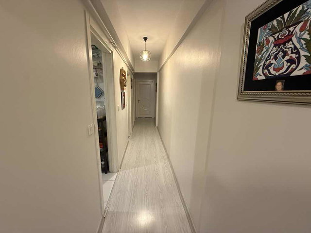 RAMİ CUMA MAHALLESİ SATILIK 2+1 DAİRE