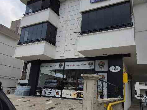 ATAKUM’DA EŞYALI 1+1 | 52 M² BRÜT | BALKONLU | DOĞALGAZ KOMBİLİ | KREDİYE UYGUN